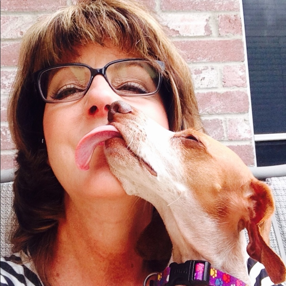 Meet your Posher, Kay